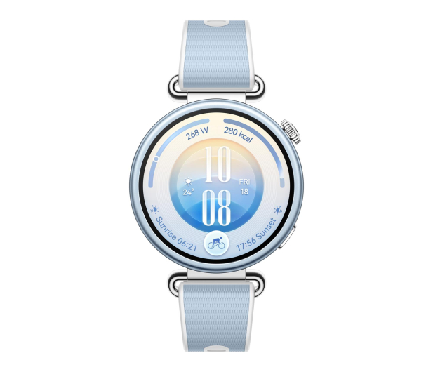 Huawei Watch GT 7 niebieski 41mm - 1579081 - zdjęcie 2